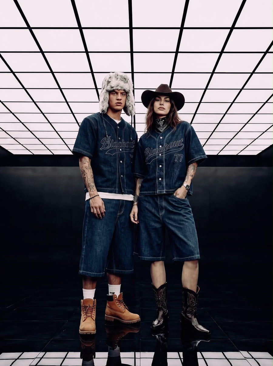 blackout store