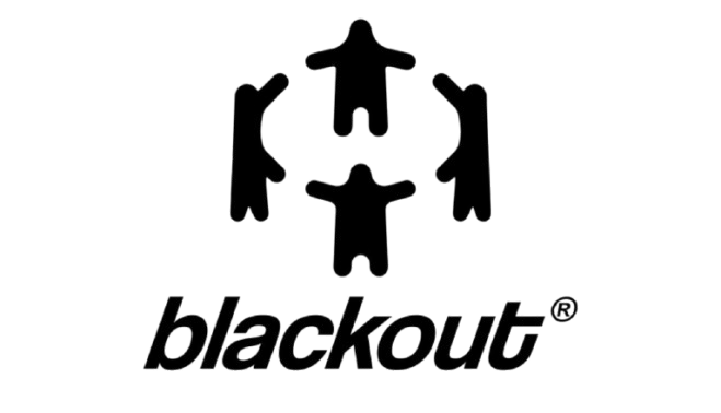blackout store