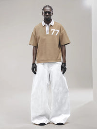 The bo 77 polo shirt