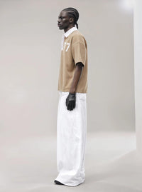 The bo 77 polo shirt