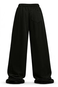 The 77 black out pants