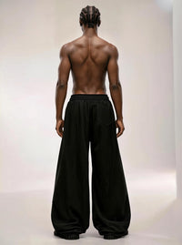 The 77 black out pants