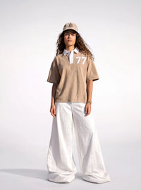 The bo 77 polo shirt