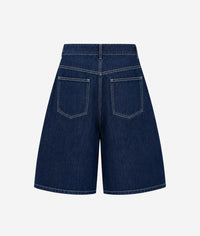 jeans short