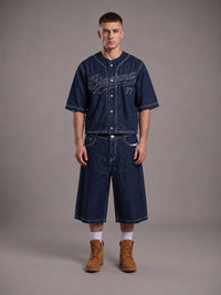 jeans set
