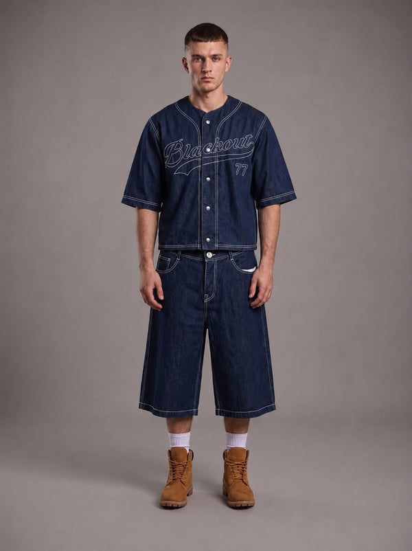 jeans set