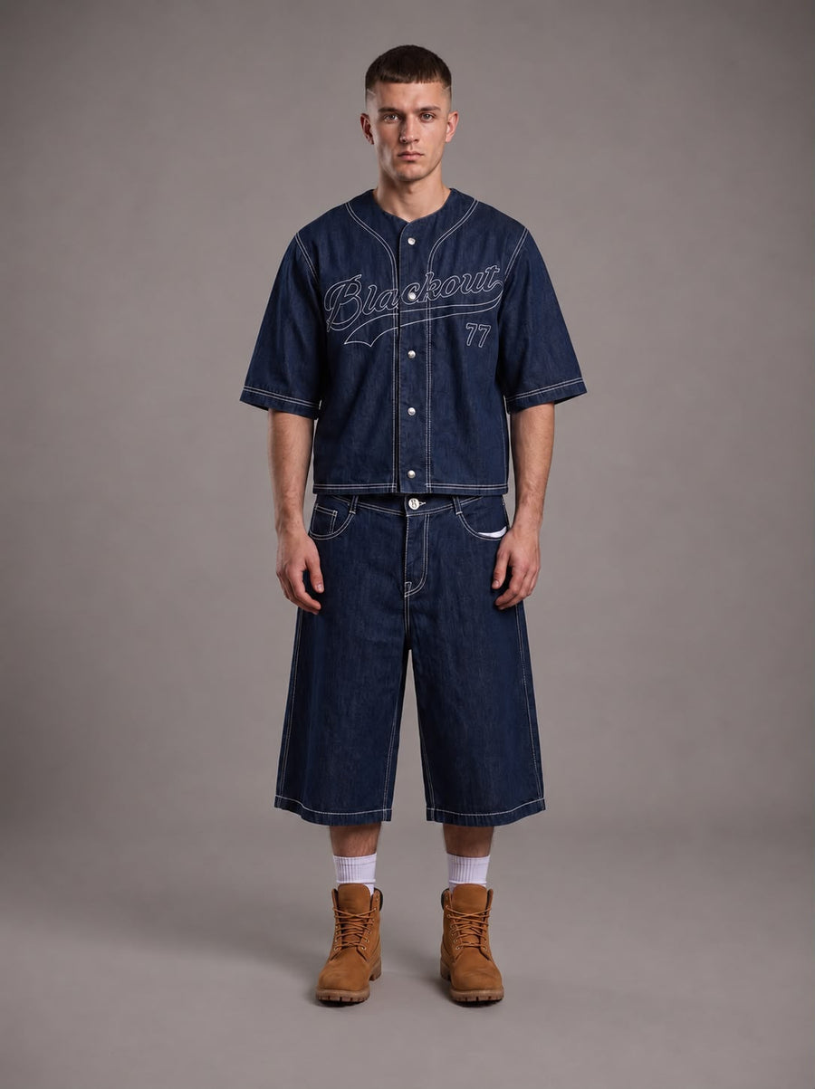 jeans set