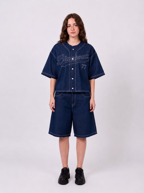 jeans set