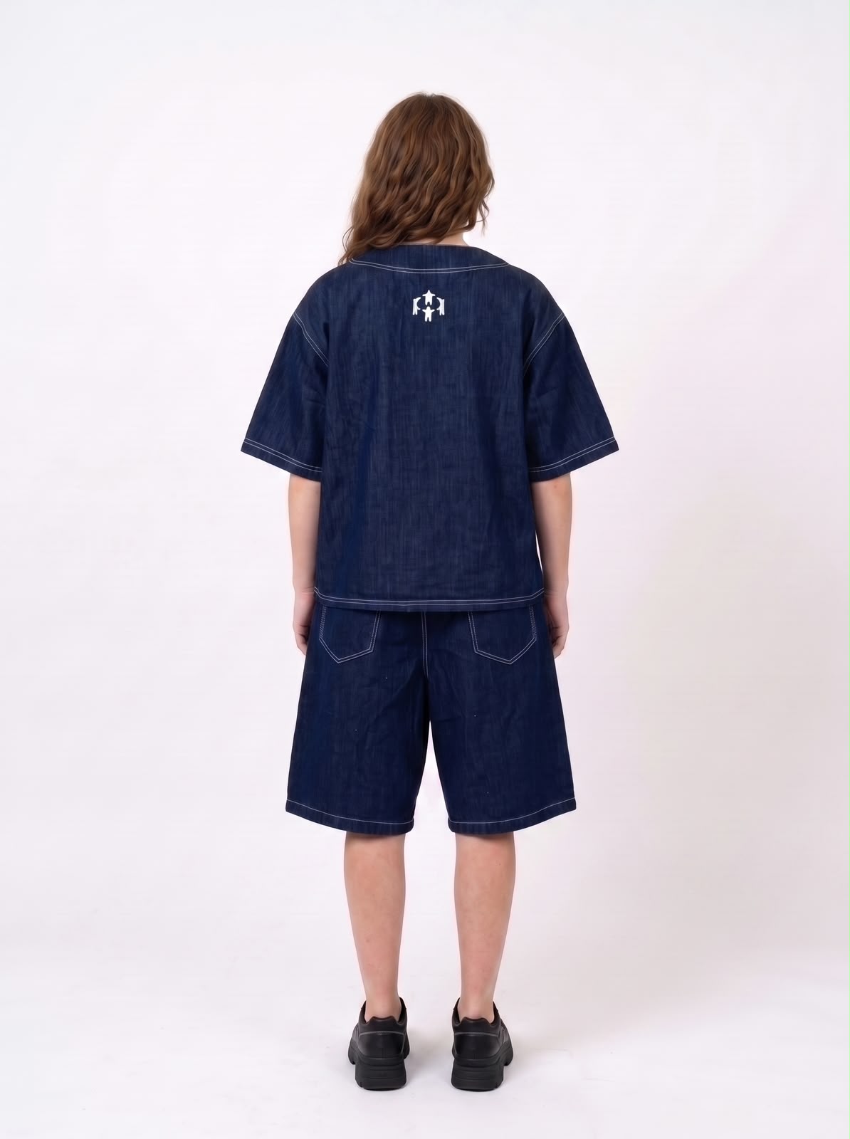 jeans set